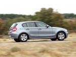 BMW 120d 5-Door 2004 года